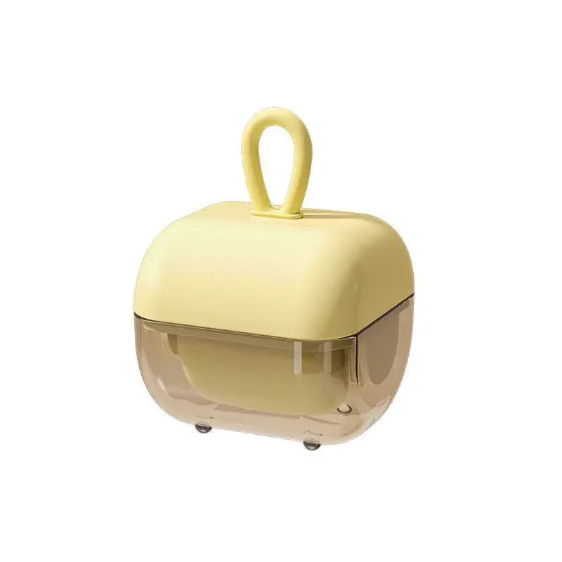 Petora - Mini Roller Sticking