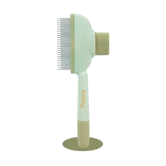 Petora - Comb Cat Hair Removal Brush