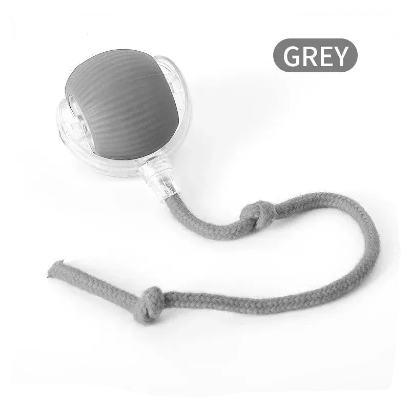 Petora - Cat Interactive Ball Toy Automatic Smart Pet Electric Toy